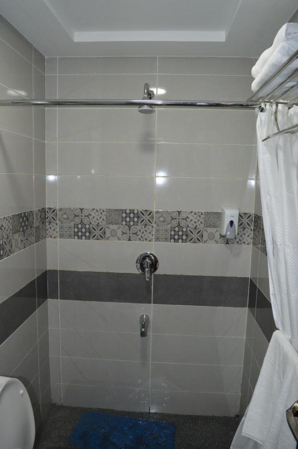 Royal Inn Residence Cairo Exterior foto